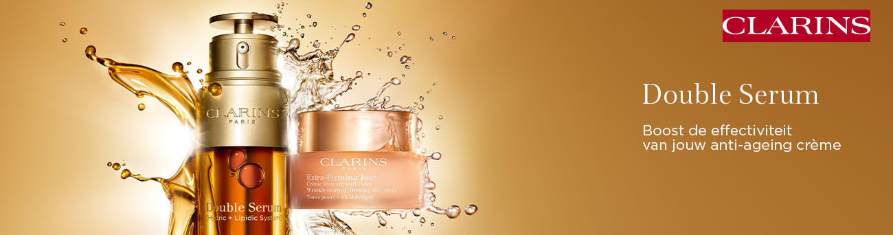 Clarins beauty deals